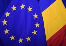Steaguri UE Romania