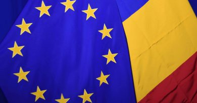 Steaguri UE Romania