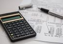 calculator calculation insurance finance 53621
