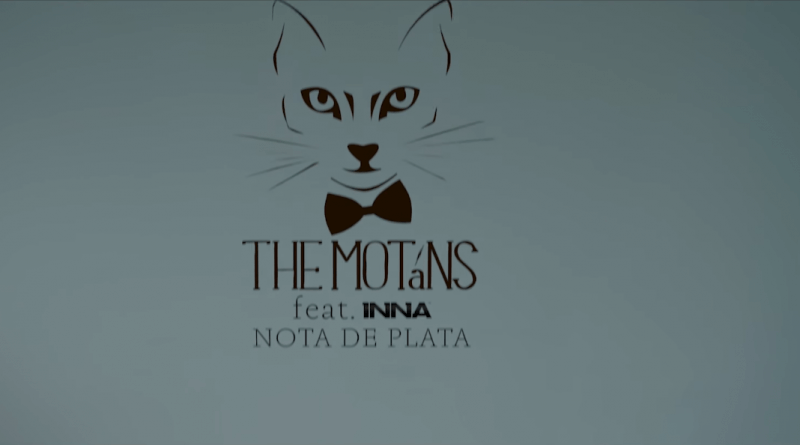 motans cu inna