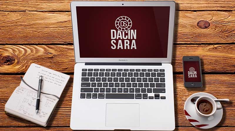 Types of users DACIN-SARA