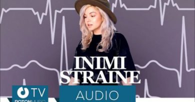 Delia Rus Inimi straine Official Audio