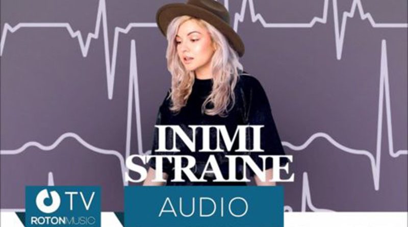 Delia Rus Inimi straine Official Audio