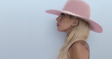 Lady Gaga Joanne