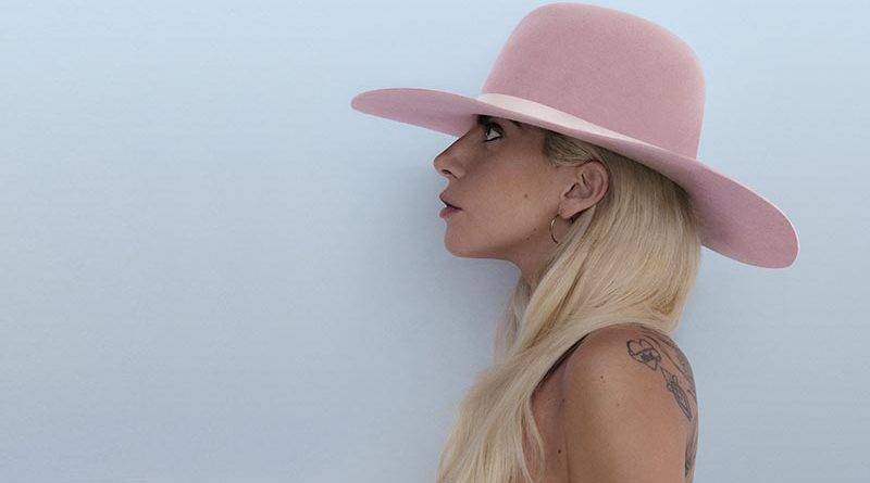 Lady Gaga Joanne