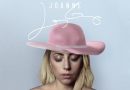 Lady Gaga Joanne2