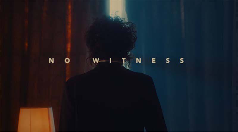 lp no witness