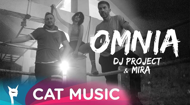 dj project omnia