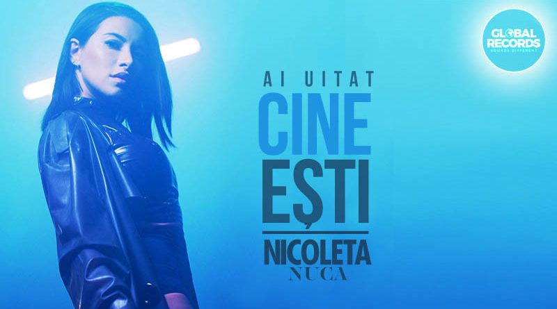 nicoleta nuca cine esti