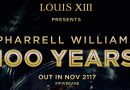 pharrel 100 years