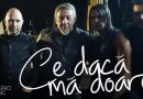 proconsul ce daca ma doare