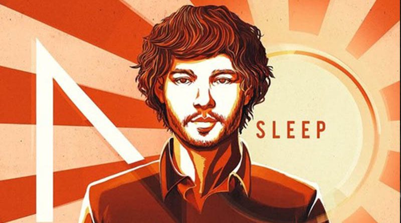vanotek no sleep