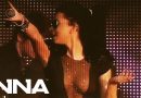 inna hands up