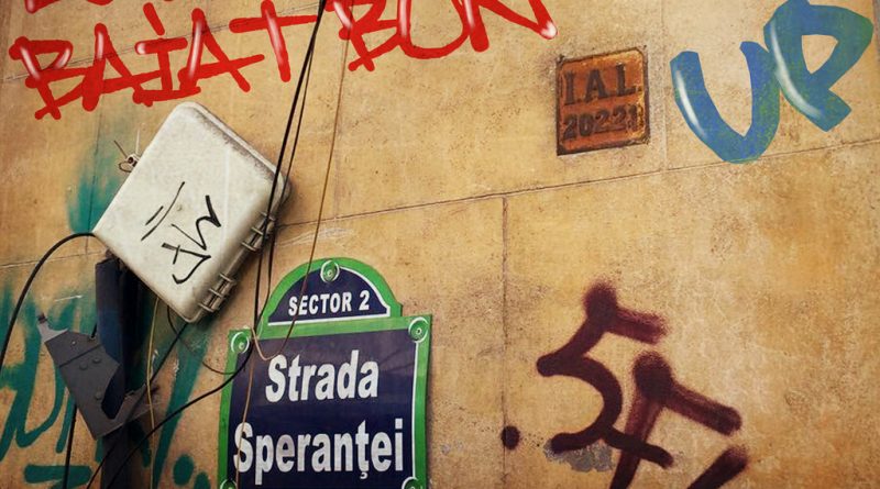 rsz strada sperantei