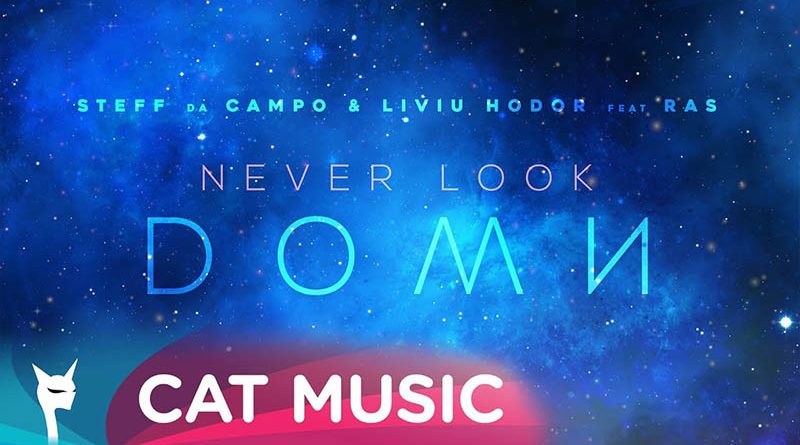 steff de campo liviu hodor never look down
