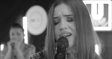 Ioana Ignat Nu mai e Official Video
