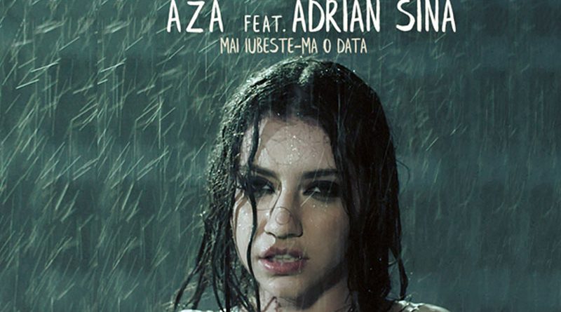 aza ft adrian sina mai iubeste ma o data