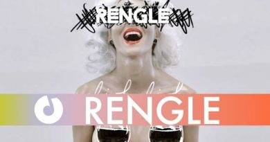 rengle click click official video