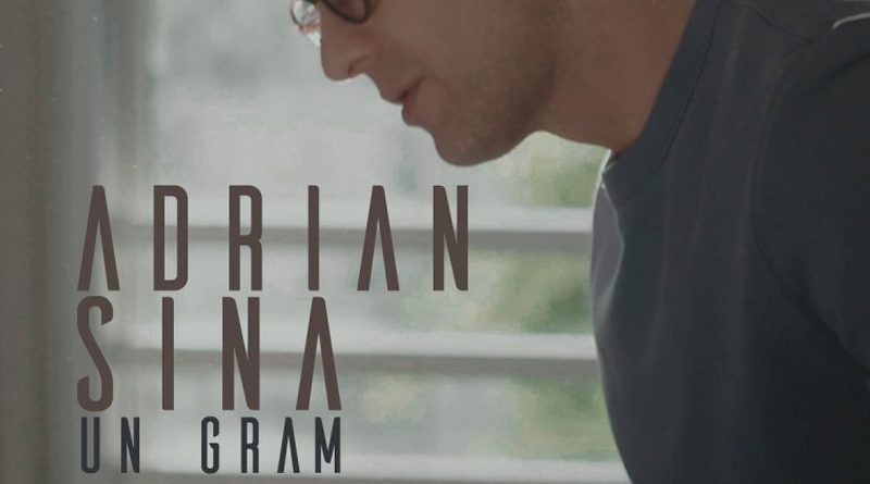 adrian sina un gram