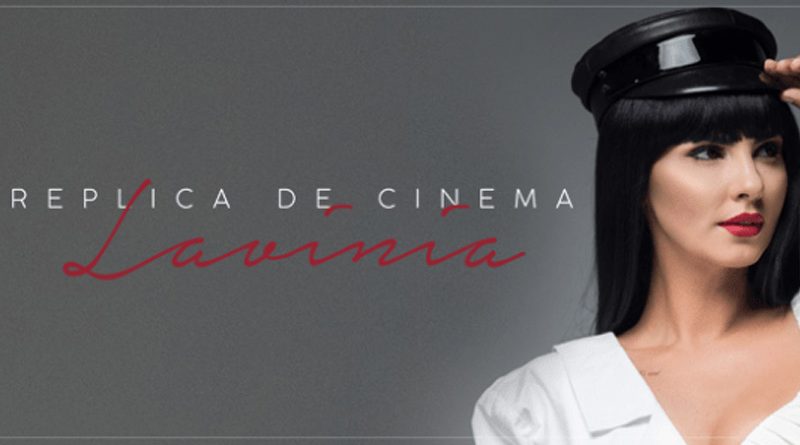 lavinia replica de cinema