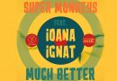 Super Monkeys feat Ioana Ignat Much Better