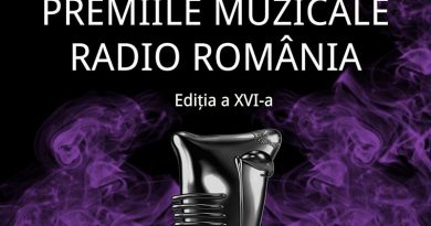 gala premiile muzicale rr