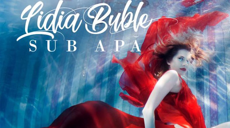 lidia buble sub apa