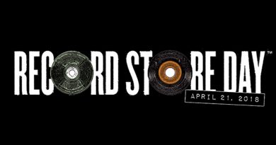 record store day 2018