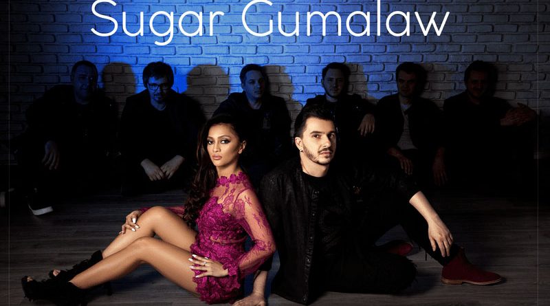 sugar gumalaw