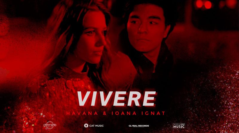 VIVERE by Havana Ioana Ignat