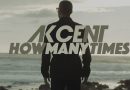 akcent how many times
