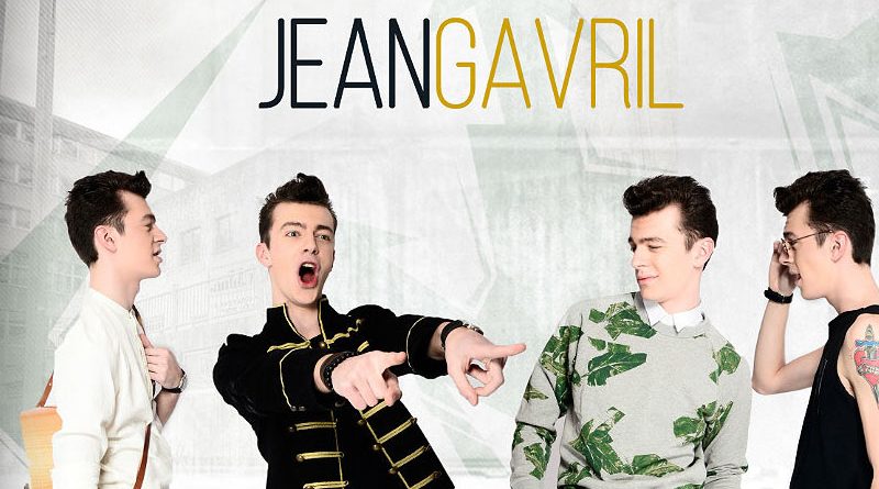 jean gavril juno fata bea cu mine