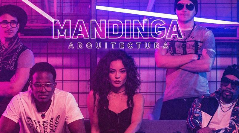 mandinga arquitectura