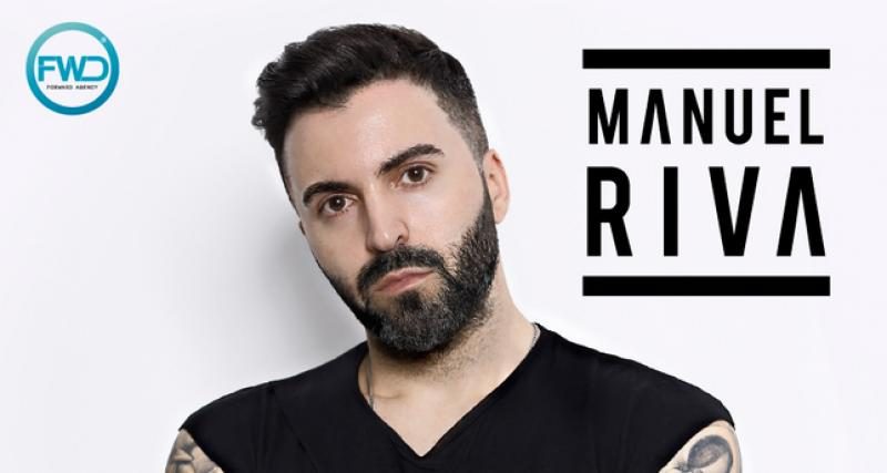 manuel riva