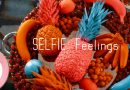 selfie feelings
