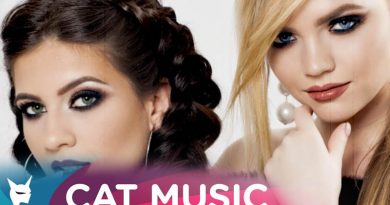 DJ Layla feat Malina Tanase Just Call Me To Say