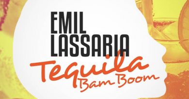 Emil lassaria tequila
