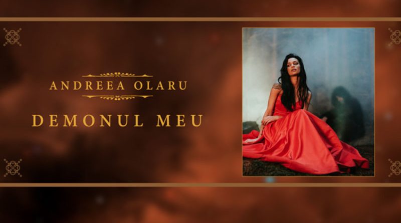 andreea olaru demonul meu