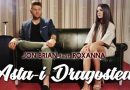 jon brian asta i dragostea
