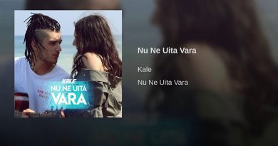 kale nu ne uita vara