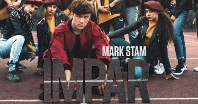 mark stam impar