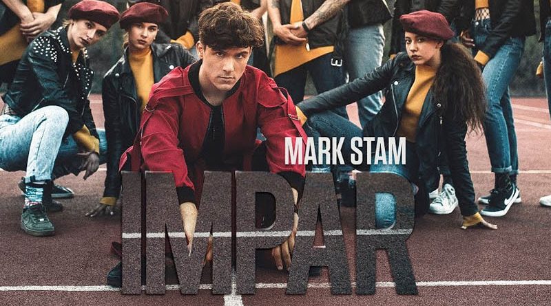 mark stam impar