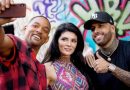 ronaldinho nicky jam will smith live it up