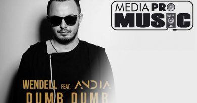 wendell andia dumb dumb