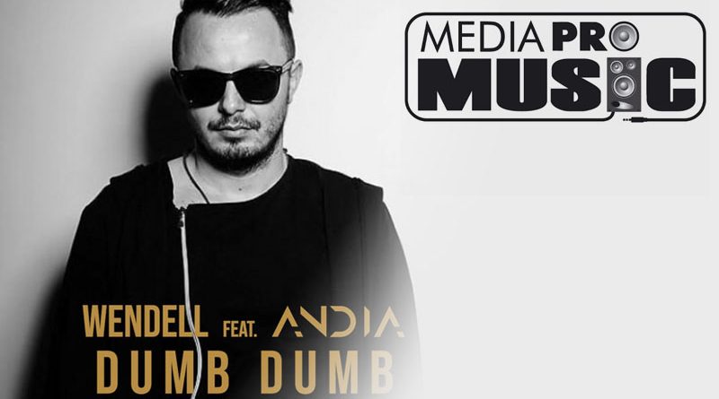 wendell andia dumb dumb