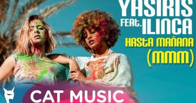 yasiris ilinca hasta manana