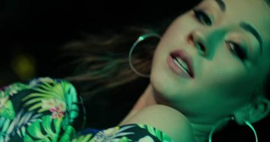 Alama feat Nicole Cherry x Pacha Man Sagapao