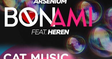 bon ami heren