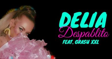 delia grasu xxl despablito
