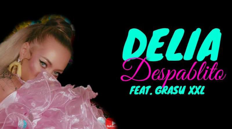delia grasu xxl despablito
